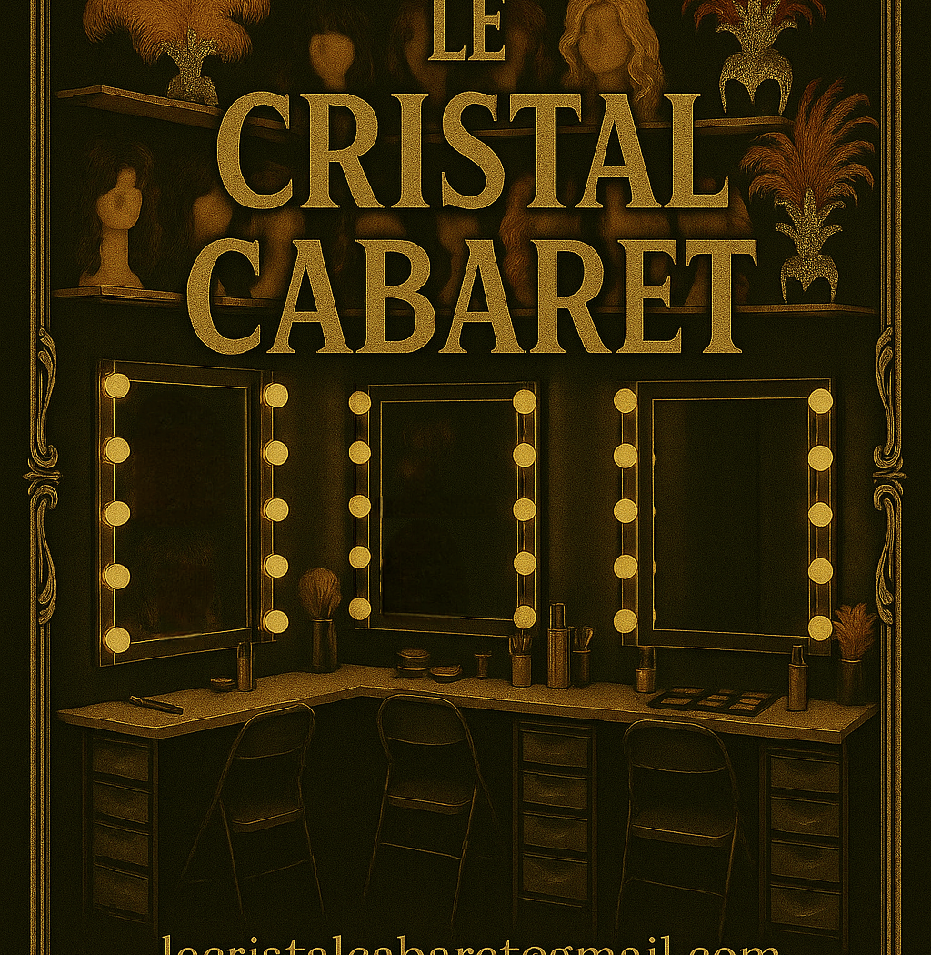 Le Cristal Cabaret 2